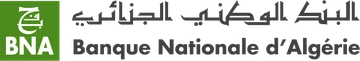 البنك الوطني الجزائري — BNA