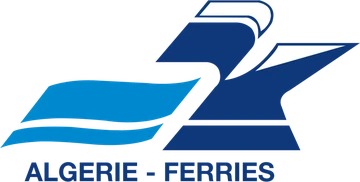 الجزائرية للعبّارات — Algérie Ferries