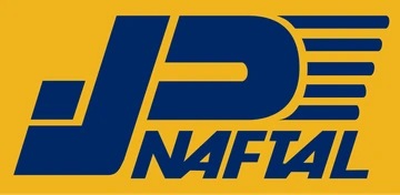 نفطال — Naftal