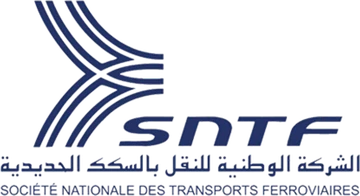 الشركة الوطنية للنقل بالسكك الحديدية — SNTF