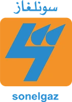 سونلغاز — Sonelgaz